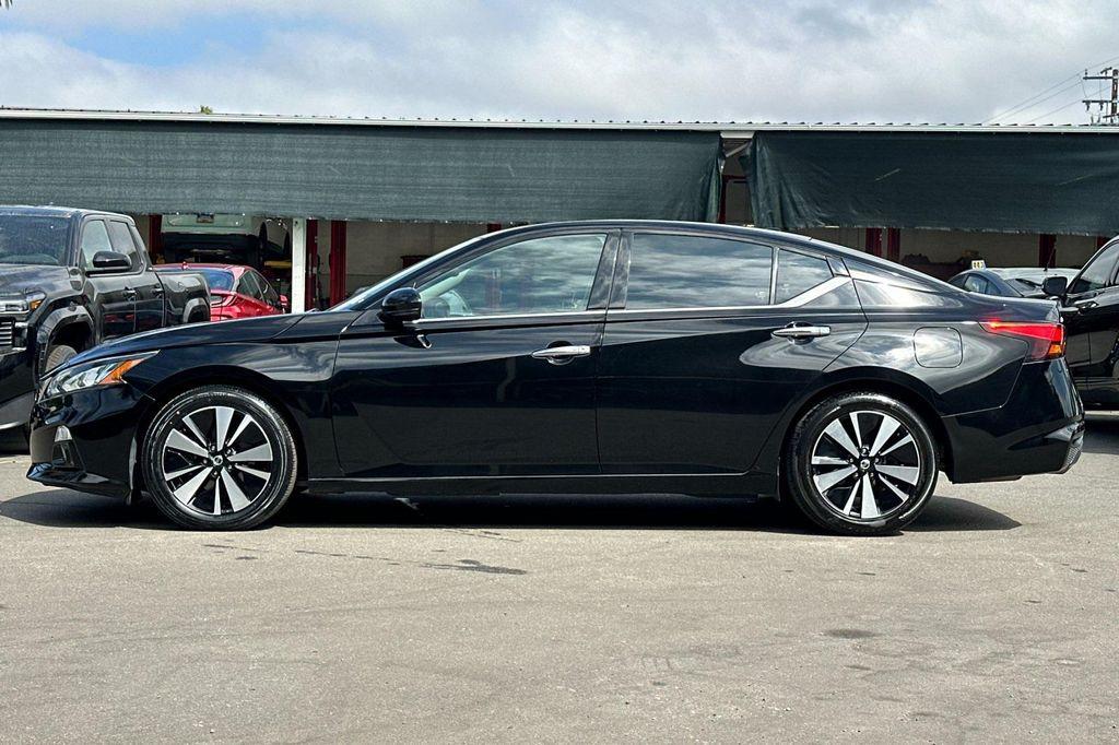 used 2019 Nissan Altima car, priced at $16,250