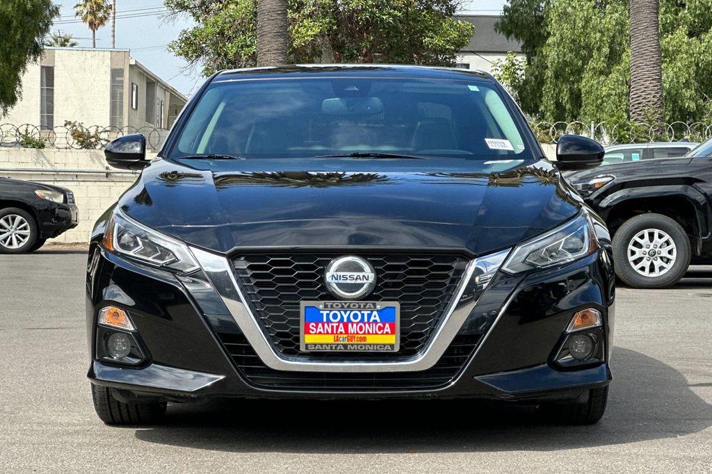 used 2019 Nissan Altima car, priced at $16,250