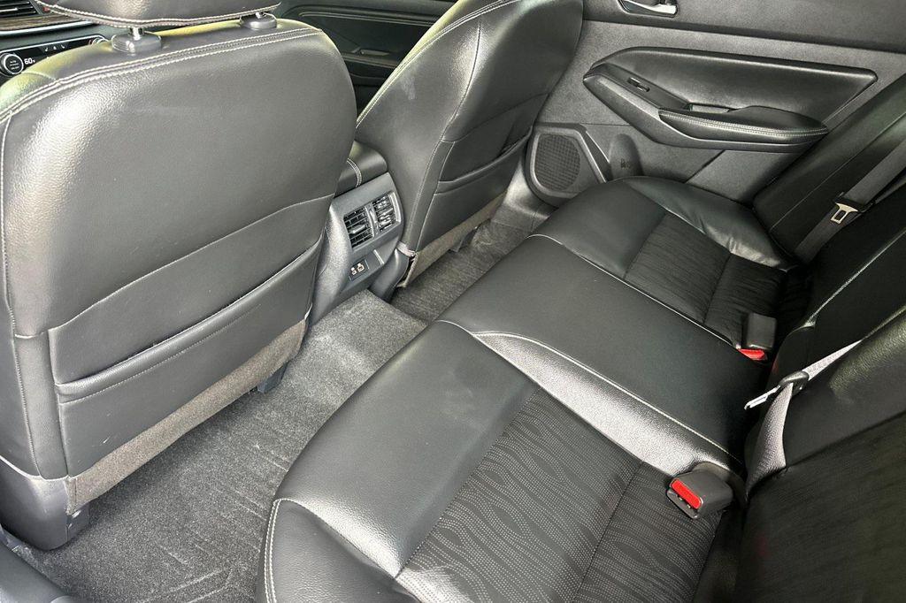 used 2019 Nissan Altima car, priced at $16,250