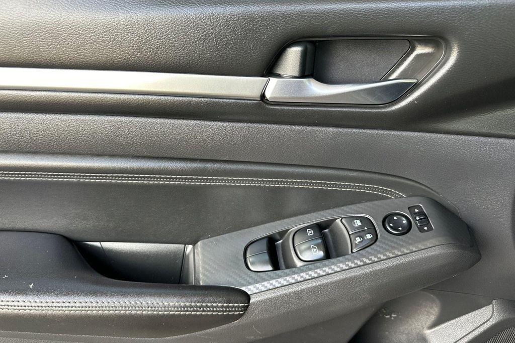 used 2019 Nissan Altima car, priced at $16,250