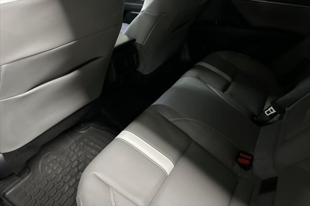 new 2025 Toyota Camry car, priced at $32,612
