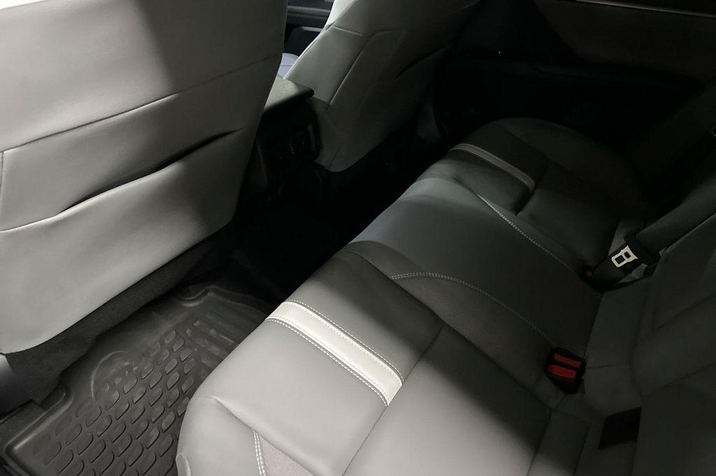 new 2025 Toyota Camry car, priced at $32,612