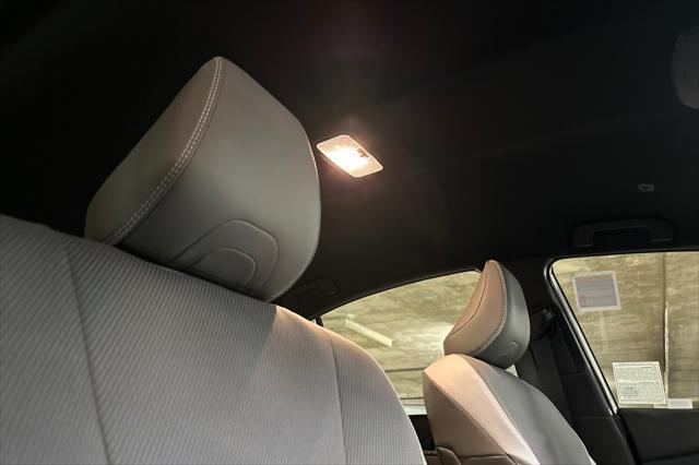 new 2025 Toyota Camry car, priced at $32,612