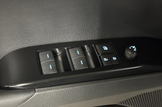 new 2025 Toyota Camry car, priced at $32,612