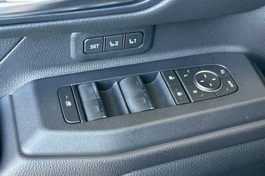 new 2025 Toyota Land Cruiser car, priced at $73,205