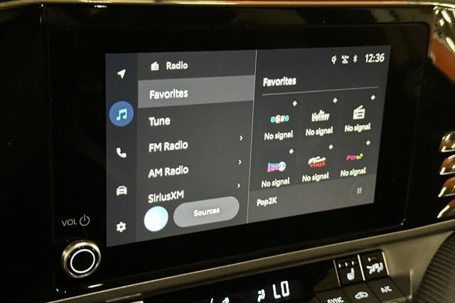 new 2025 Toyota Camry car, priced at $34,847