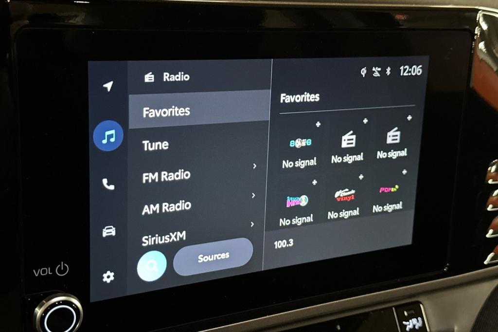 new 2025 Toyota Camry car, priced at $30,463
