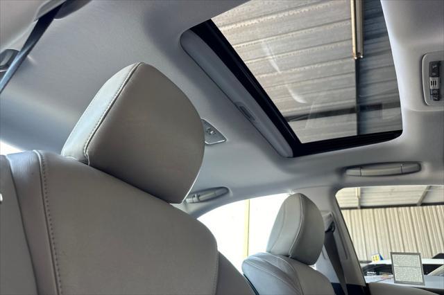 used 2010 Lexus HS 250h car, priced at $6,000