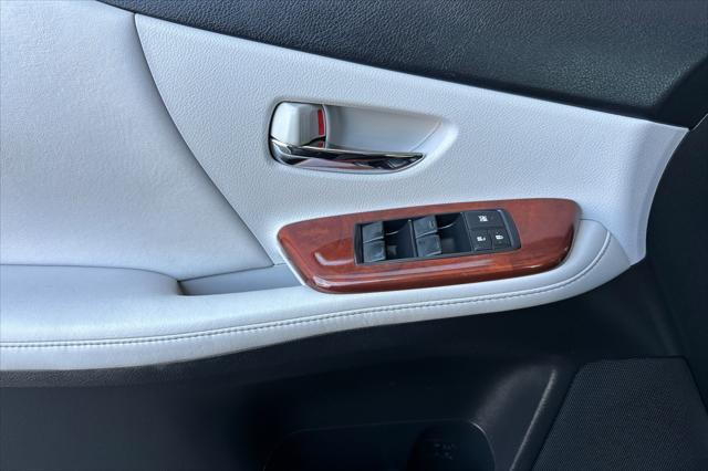 used 2010 Lexus HS 250h car, priced at $6,000