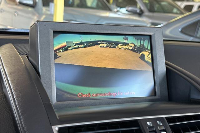 used 2010 Lexus HS 250h car, priced at $6,000