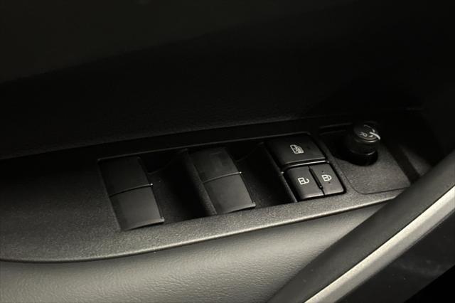new 2025 Toyota Corolla Hybrid car, priced at $28,155