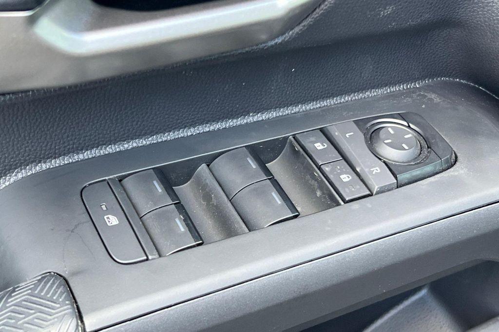 new 2025 Toyota Tacoma car, priced at $51,513