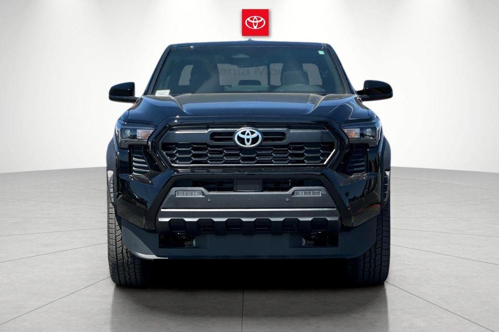 new 2025 Toyota Tacoma car, priced at $51,513