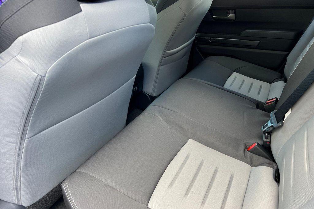 new 2025 Toyota Tacoma car, priced at $51,513