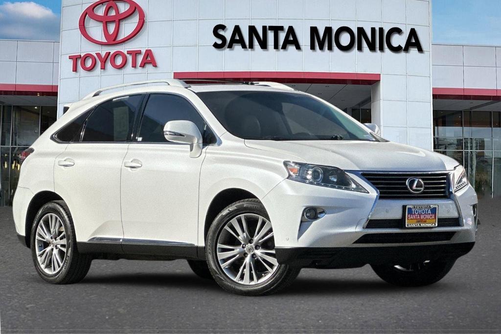 used 2013 Lexus RX 350 car, priced at $13,500