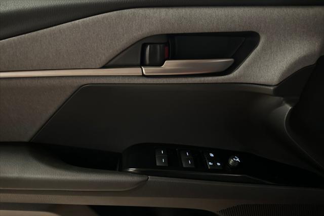 new 2025 Toyota Camry car, priced at $31,126