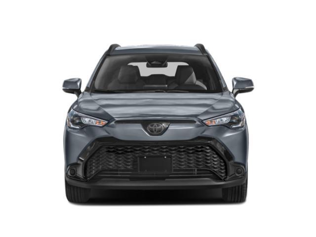new 2024 Toyota Corolla Hybrid car