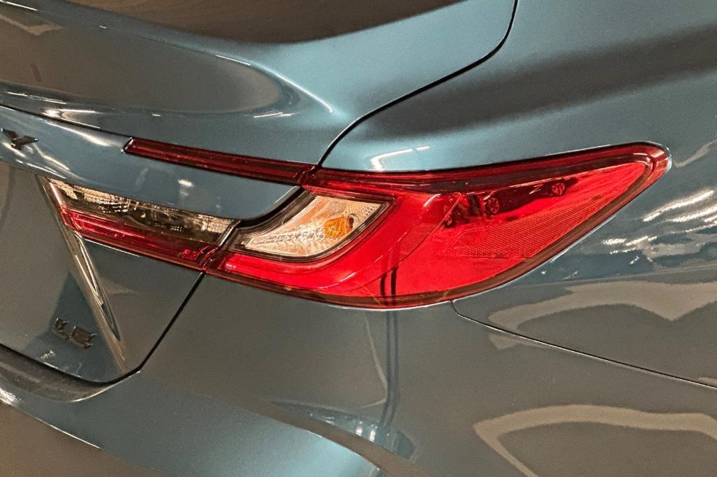 new 2025 Toyota Camry car, priced at $30,543