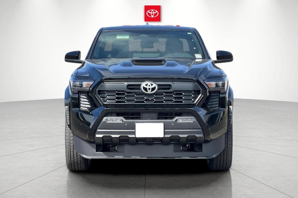 new 2024 Toyota Tacoma car, priced at $48,432