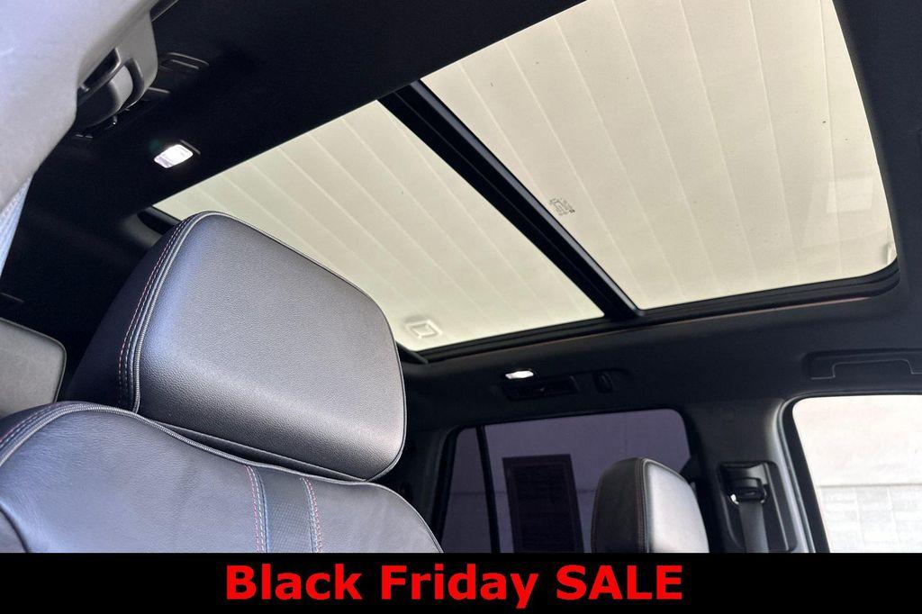 used 2021 Chevrolet Tahoe car, priced at $43,800