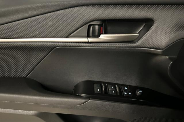 new 2025 Toyota Camry car