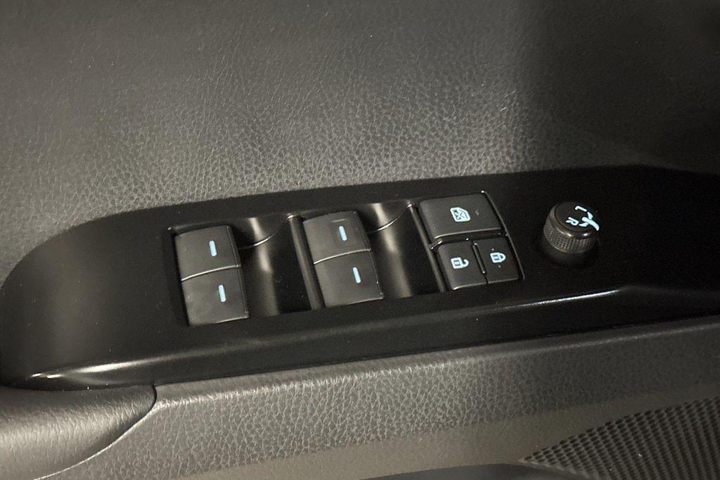 new 2025 Toyota Camry car