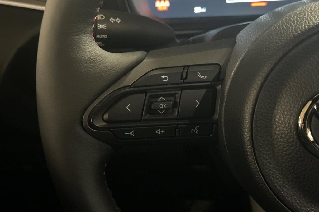 new 2025 Toyota GR Corolla car, priced at $46,949