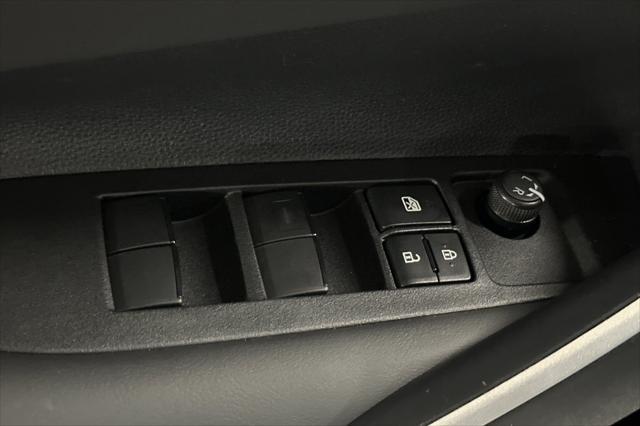new 2025 Toyota Corolla car, priced at $28,462
