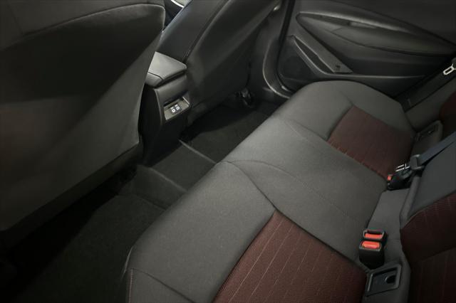 new 2025 Toyota Corolla car, priced at $28,462