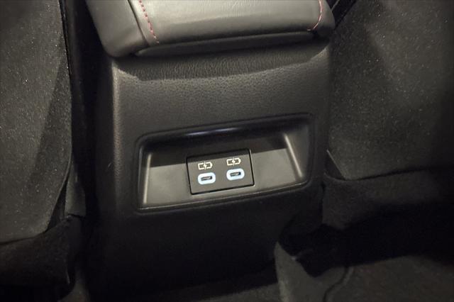 new 2025 Toyota Corolla car, priced at $28,462