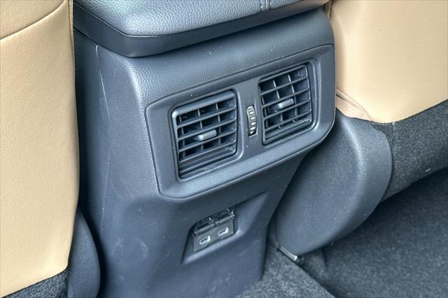 new 2025 Toyota RAV4 car, priced at $38,984