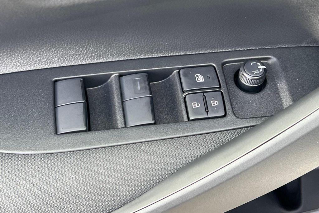 new 2026 Toyota Corolla car, priced at $25,592