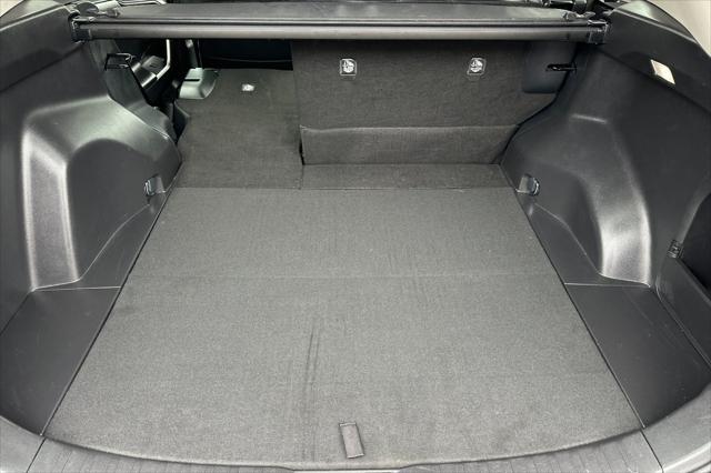 used 2022 Toyota RAV4 car, priced at $31,000