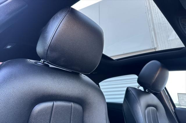 used 2022 Mercedes-Benz A-Class car, priced at $27,555