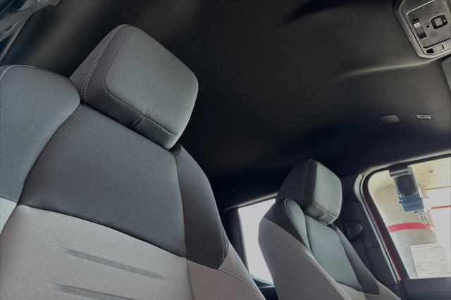 new 2024 Toyota Tacoma car, priced at $52,598