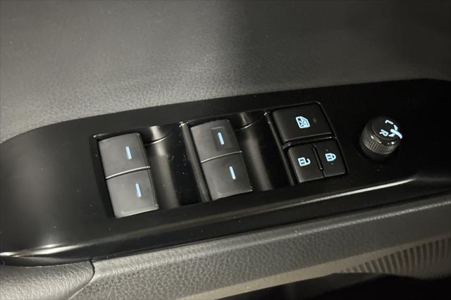 new 2025 Toyota Camry car, priced at $29,974
