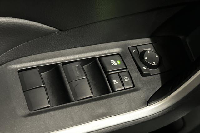 new 2025 Toyota RAV4 car, priced at $32,023