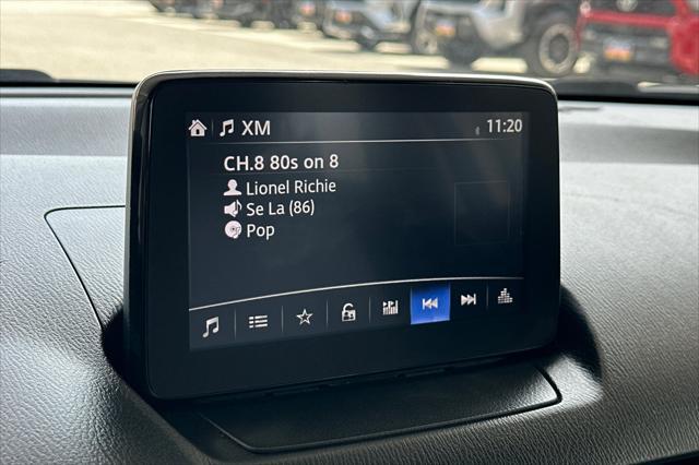 used 2019 Toyota Yaris Sedan car, priced at $13,000