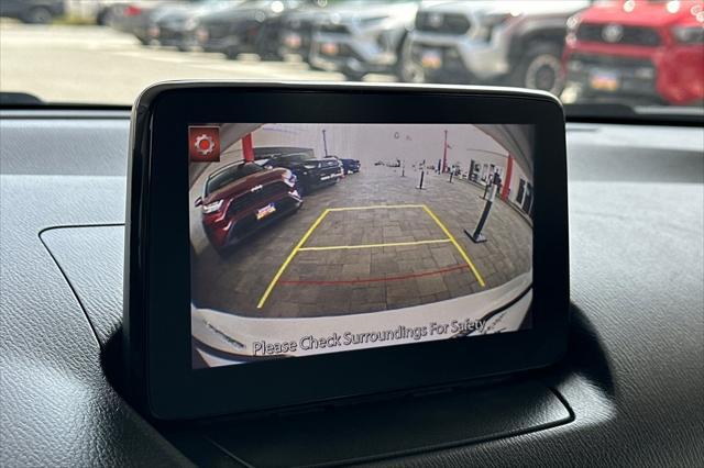 used 2019 Toyota Yaris Sedan car, priced at $13,000