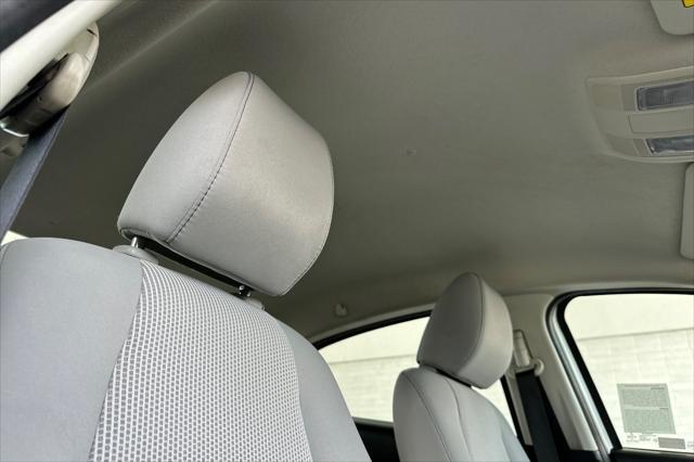 used 2019 Toyota Yaris Sedan car, priced at $13,000