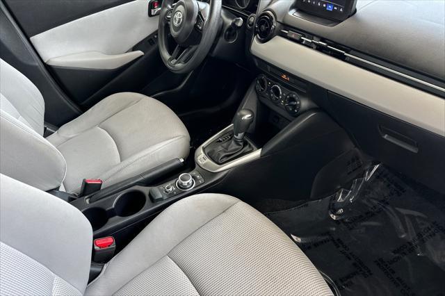 used 2019 Toyota Yaris Sedan car, priced at $13,000