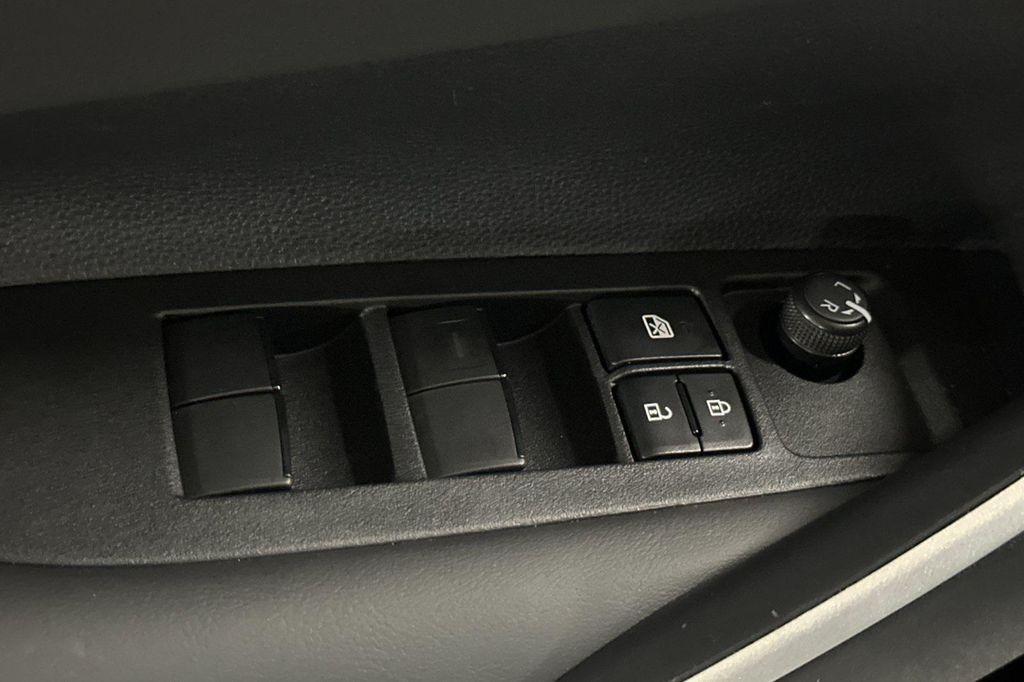 new 2025 Toyota Corolla car, priced at $27,501