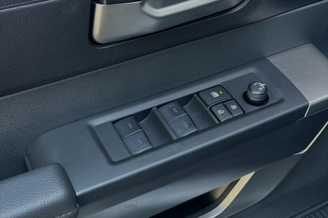 new 2024 Toyota Tundra car, priced at $56,132