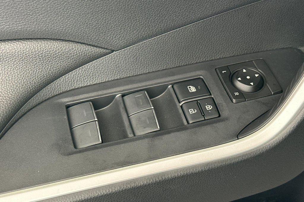 new 2025 Toyota RAV4 Hybrid car, priced at $37,119