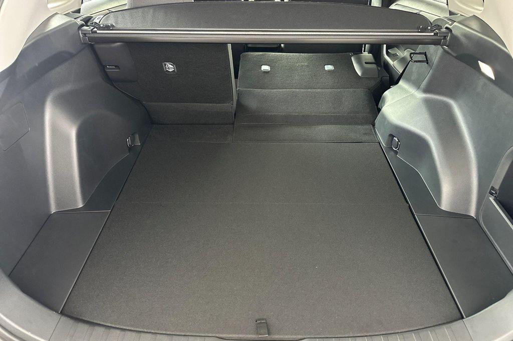 new 2025 Toyota RAV4 Hybrid car, priced at $37,119