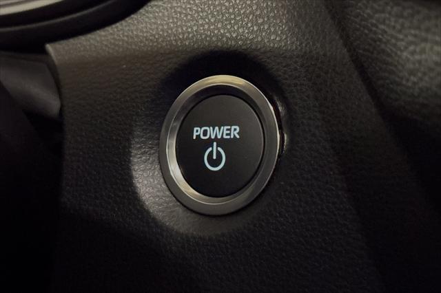 new 2025 Toyota Corolla Hybrid car, priced at $26,948