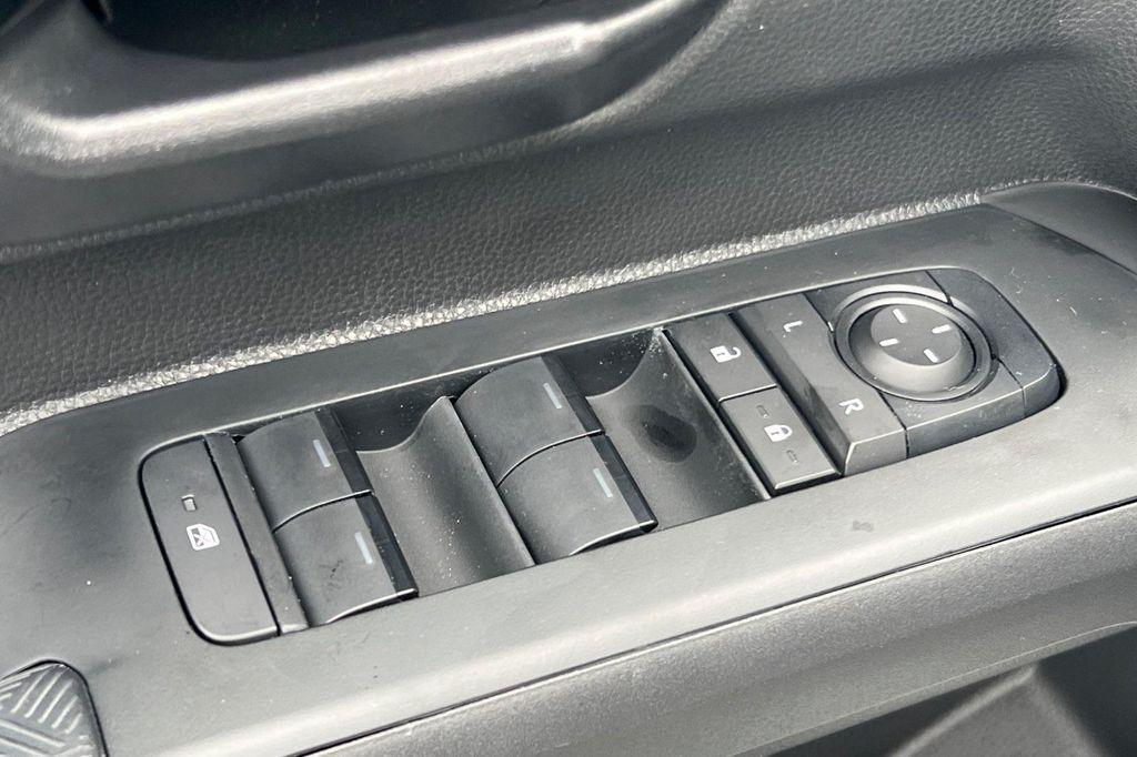 new 2025 Toyota Tacoma car, priced at $39,314