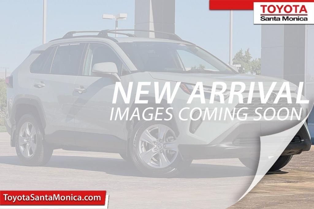 used 2023 Toyota Mirai car, priced at $18,999