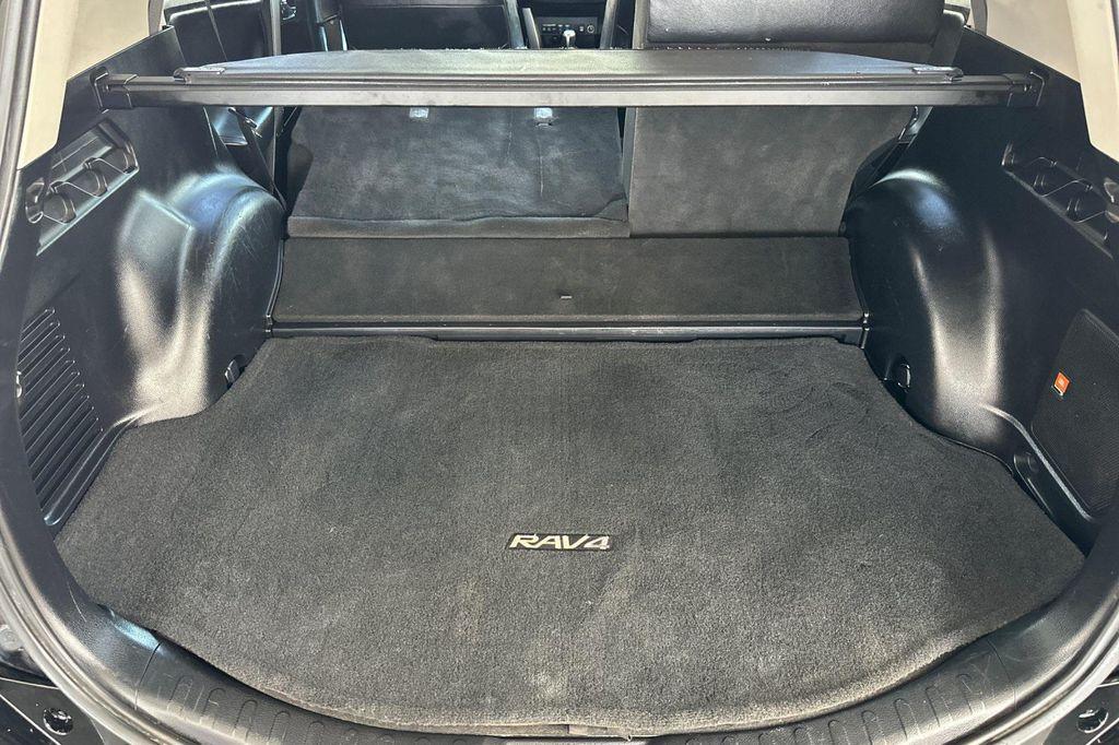 used 2016 Toyota RAV4 Hybrid car, priced at $18,400