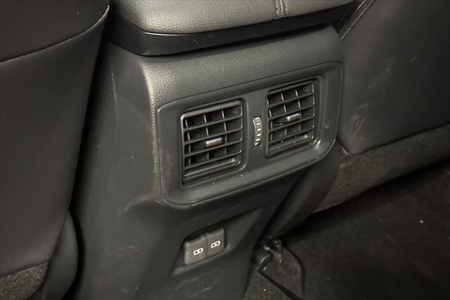 used 2025 Toyota RAV4 Hybrid car, priced at $40,925